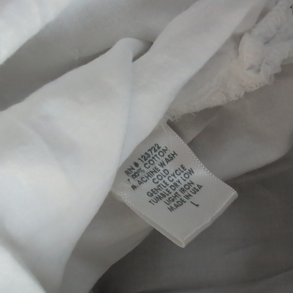 Xirena Top - Picture 5 of 5